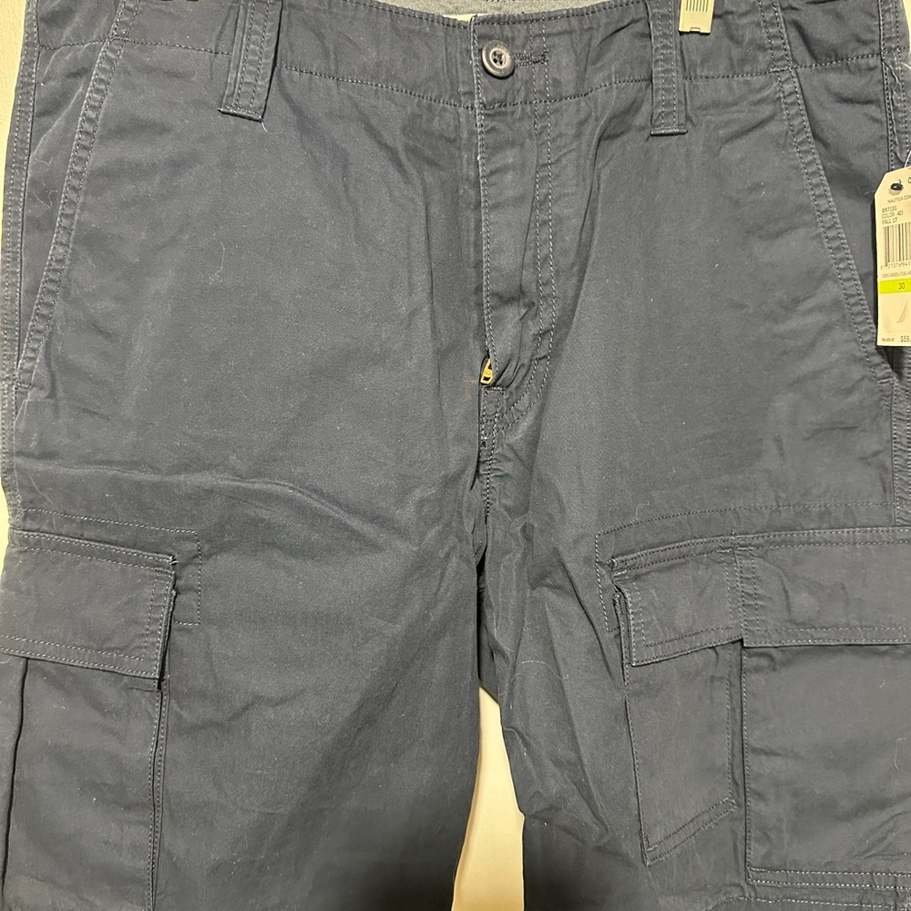R. Men’s NAUTICA shorts - Picture 3 of 3
